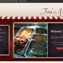 Tina's Kusina - Take Out Restaurants
