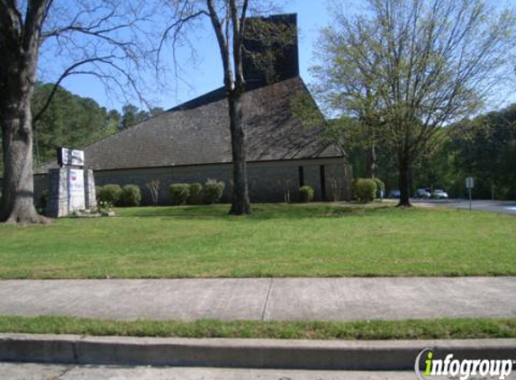 John Knox Presbyterian Church - Marietta, GA