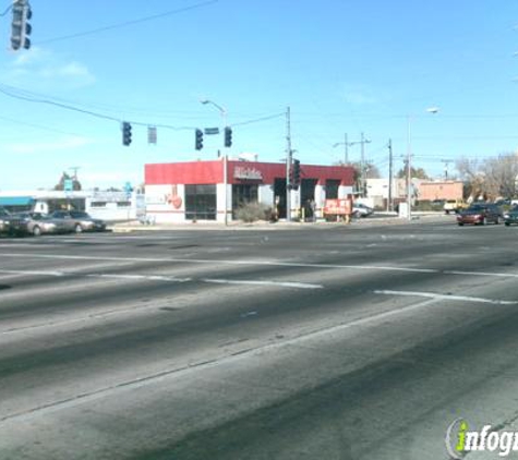 Jiffy Lube - Albuquerque, NM