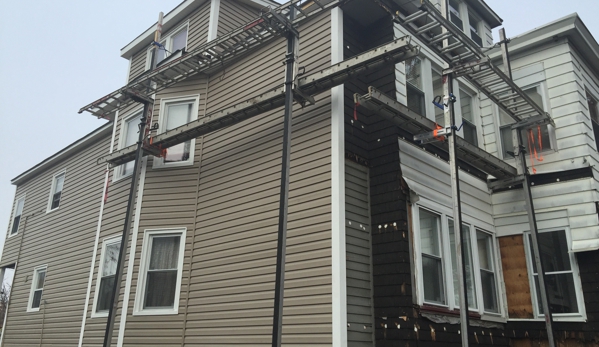 NJ Discount Vinyl Siding and Remodeling - Fairfield, NJ