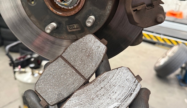 MASTER WHEELS AND TYRES - Hallam, VIC