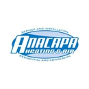 Anacapa Heating and Air Inc - Heating Equipment & Systems