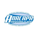 Anacapa Heating and Air Inc - Air Conditioning Equipment & Systems