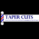 Taper Cuts - Barbers