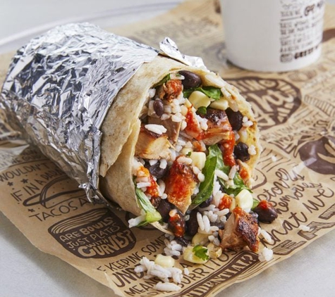 Chipotle Mexican Grill - Massillon, OH