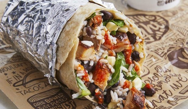 Chipotle Mexican Grill - Attleboro, MA