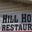 Hill House Restaurant - American Restaurants