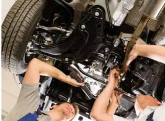 R & B Automotive - Urangan, QLD