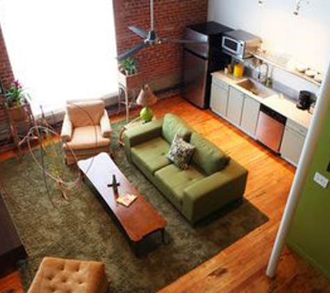 Buchanan Lofts - Lafayette, LA