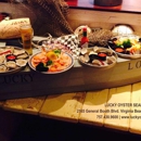 Lucky Oyster - Seafood Restaurants