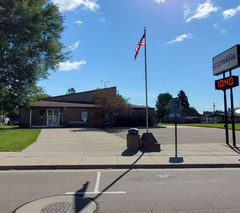 CCFBank - Ettrick, WI