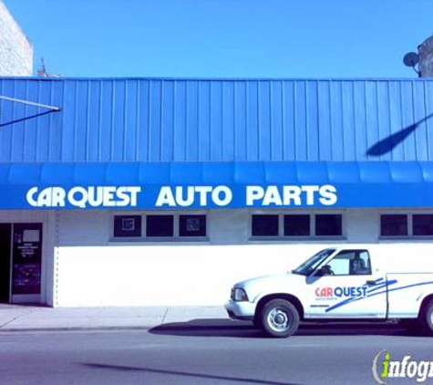 CARQUEST Auto Parts - Chicago, IL