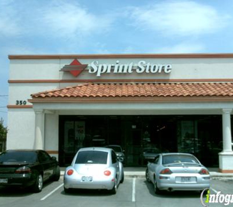 Sprint Store - San Marcos, TX