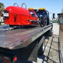 A-1 Towing, Roadservice, & Lockout - Towing
