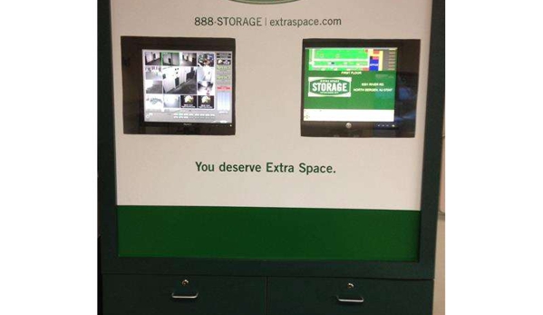 Extra Space Storage - North Bergen, NJ