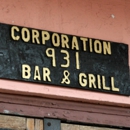 Corporation Bar & Grill - Bars