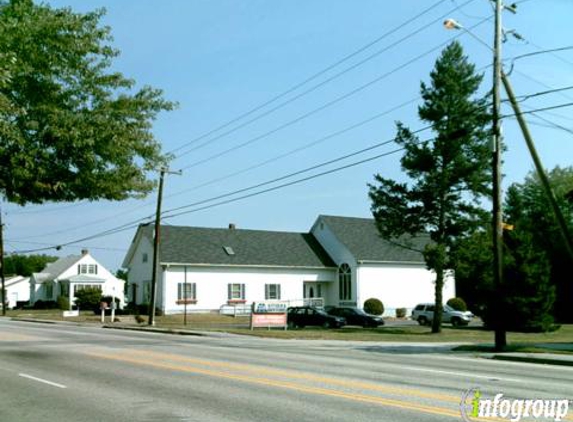 Muir's Kitchen Stores - Bedford, NH