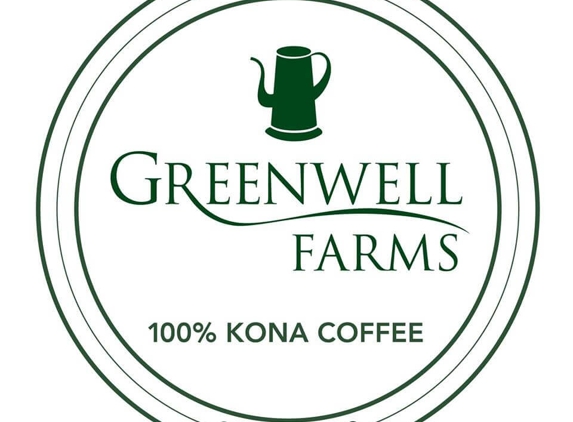 Greenwell Farms Inc - Kealakekua, HI