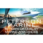 Peterson Marine INC