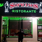 Tony Sopranos Pizza