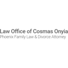 Law Office of Cosmas Onyia