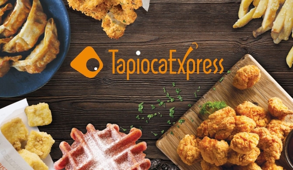 Tapioca Express - Sacramento, CA