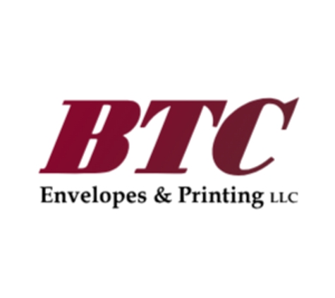 BTC Envelopes & Printing - Philadelphia, PA