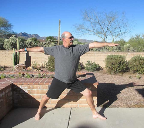 Yoga With Bonnie - Tucson, AZ