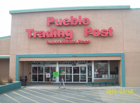 One Mans Treasure LLP - Pueblo, CO