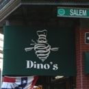 Dino's Cafe - Coffee Shops