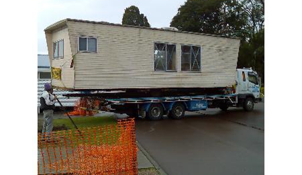 Geoff Steer's Kariong Towing & Transport Service - Somersby, NSW