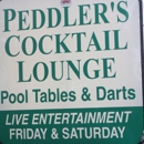 Peddler Lounge - Cocktail Lounges
