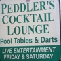 Peddler Lounge