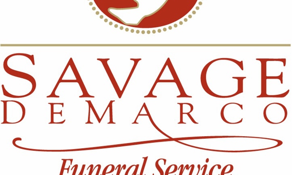 Savage-DeMarco Funeral Service - Endicott, NY