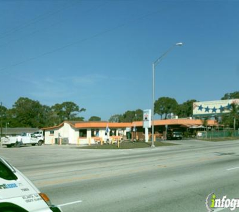 A Better Scoop - Englewood, FL