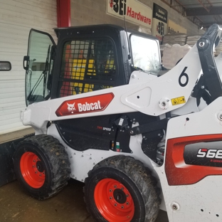 BEi Supply and Rental - Macedonia, OH. S66 SKIDSTEER!