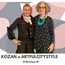 Boutique W - Clothing Stores