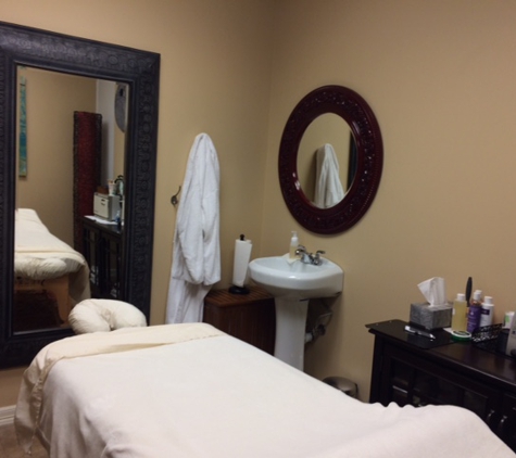 Phoenix Bodywork and Wellness - Buda, TX