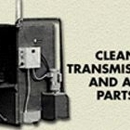 A1 Economy Transmissions - Auto Transmission