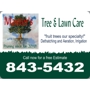 Master's Tree and Lawn Care