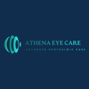 Athena Eye Care - Contact Lenses