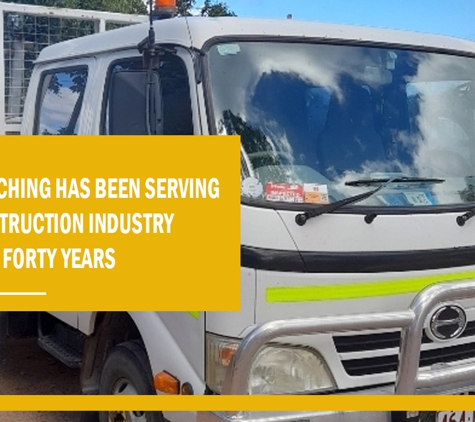 KRT Trenching & Earthmoving Australia - Tiaro, QLD. KRT Trenching has been serving the Construction Industry for over forty years.