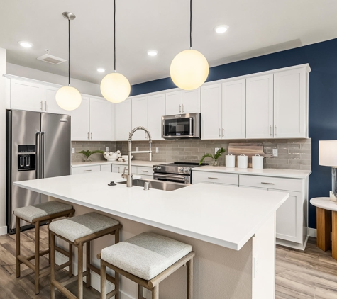 25 Degrees by Pulte Homes - Kenmore, WA