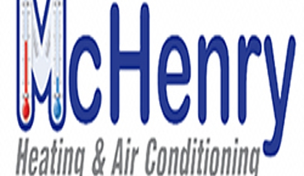 McHenry Heating & Air, Inc. - McHenry, IL