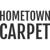 Hometown Carpet - Floor Materials