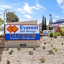 Everest Self Storage - Anaheim - Storage Household & Commercial