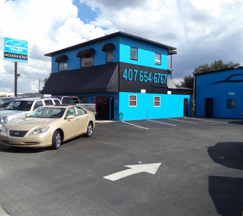 Southern Trust Auto Group - Winter Garden, FL