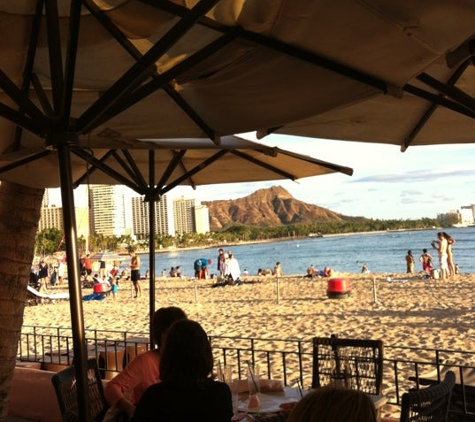 Mai Tai Bar - Honolulu, HI