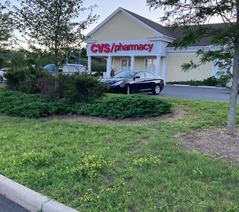 CVS Pharmacy - Canton, CT