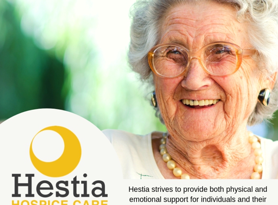 Hestia Home Advantage - Missoula, MT